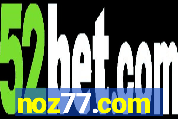 noz77.com