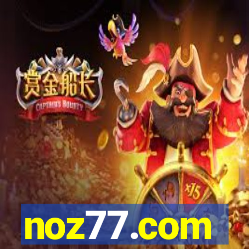 noz77.com