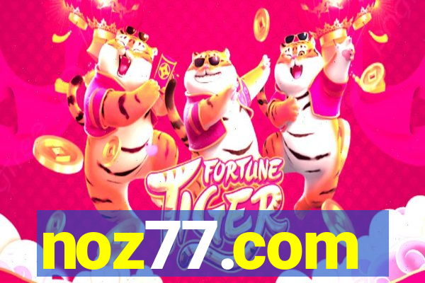 noz77.com