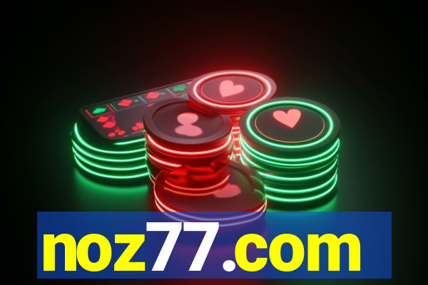 noz77.com