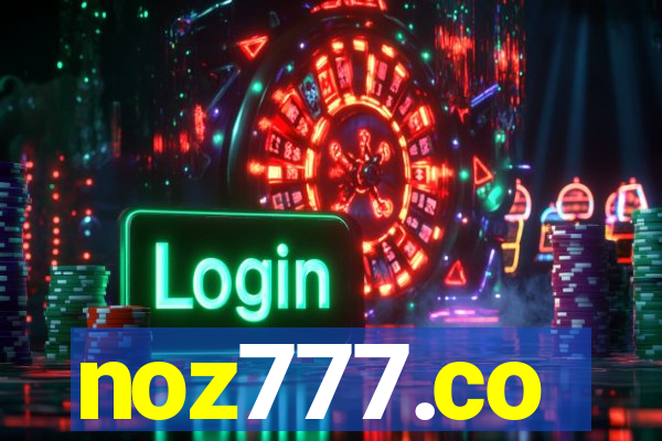 noz777.co