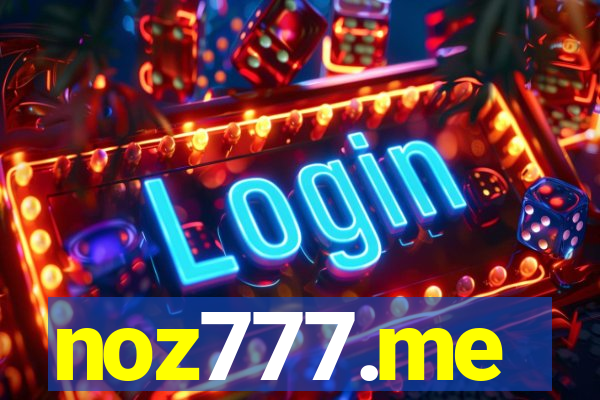 noz777.me