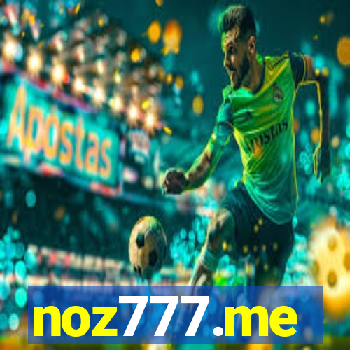 noz777.me