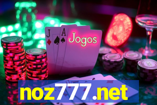 noz777.net