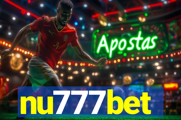 nu777bet