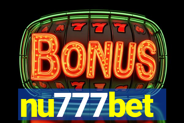 nu777bet