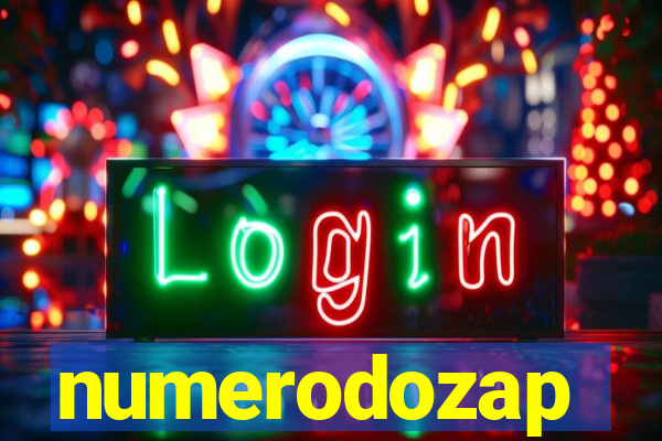 numerodozap