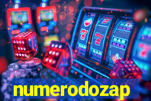 numerodozap