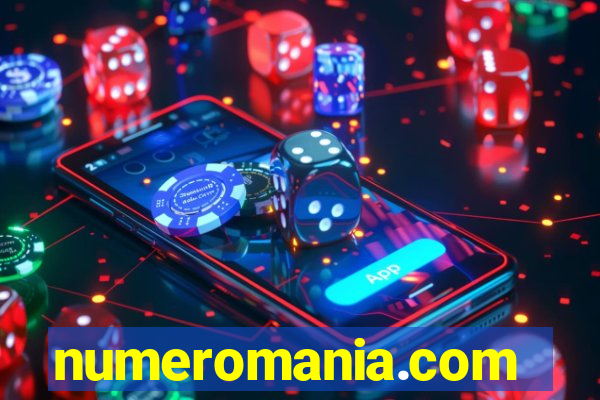 numeromania.com.br