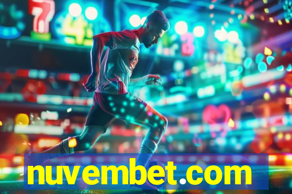 nuvembet.com