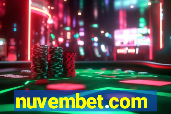 nuvembet.com