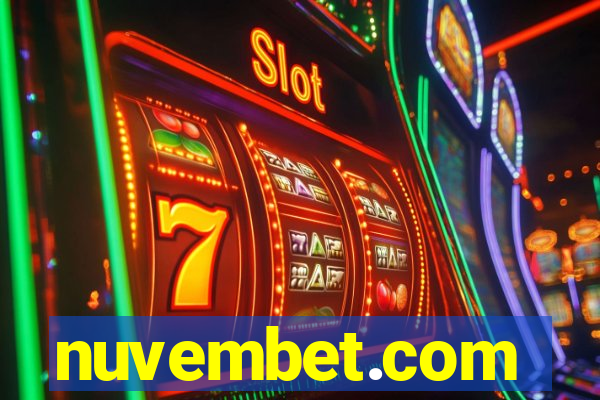 nuvembet.com