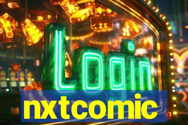 nxtcomic