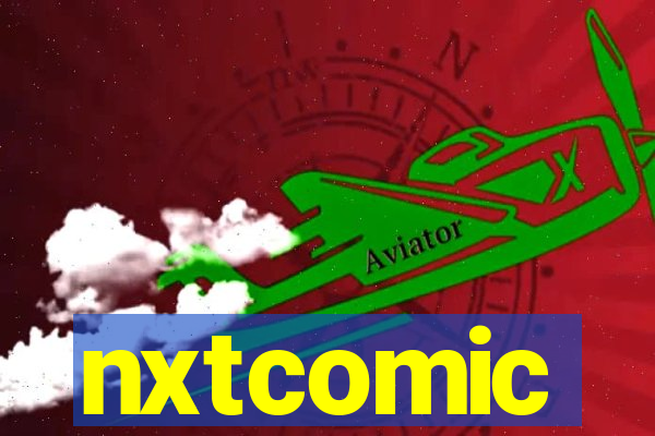 nxtcomic