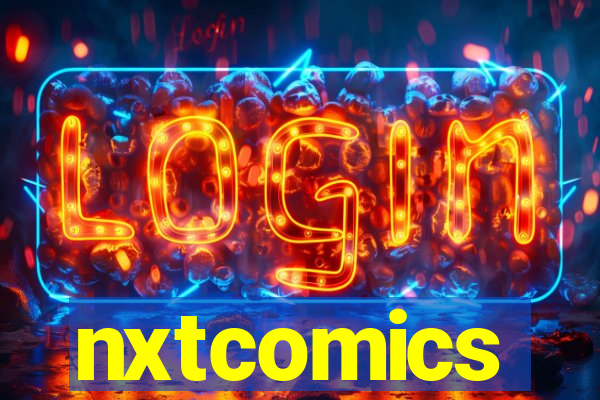 nxtcomics