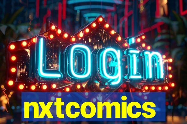 nxtcomics