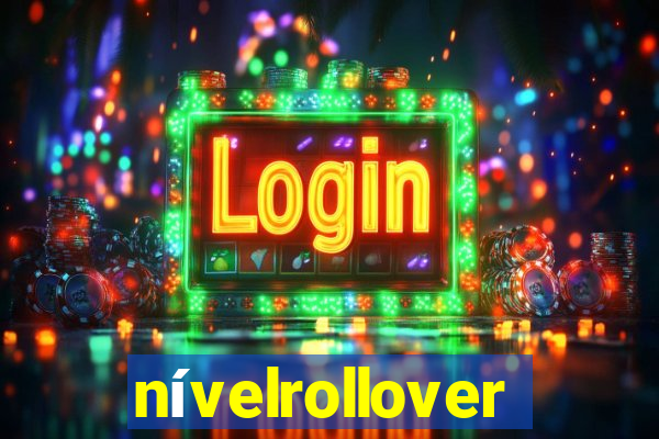 nívelrollover