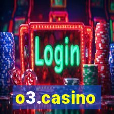 o3.casino