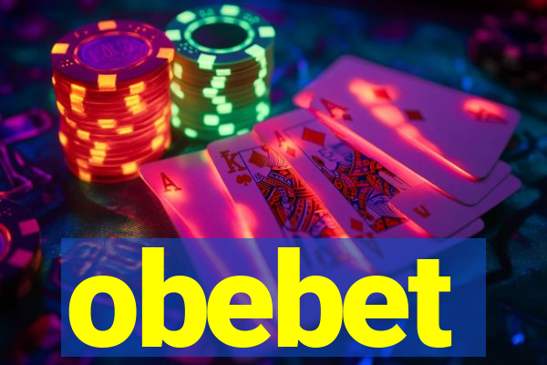 obebet