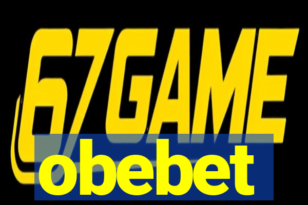 obebet