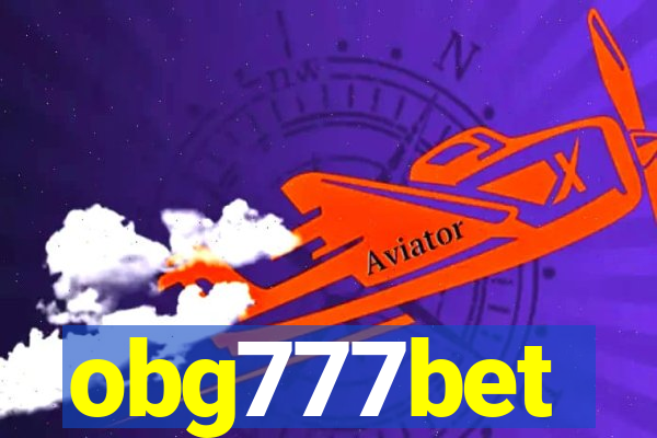 obg777bet