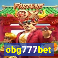 obg777bet