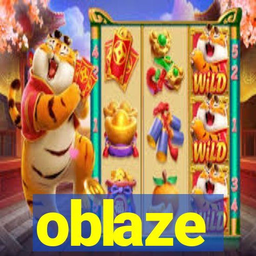 oblaze