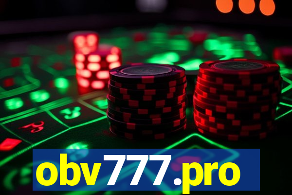 obv777.pro