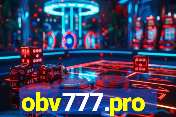 obv777.pro