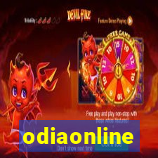 odiaonline