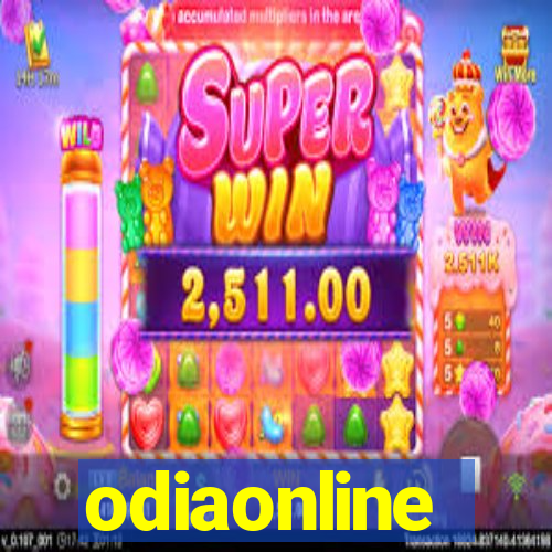 odiaonline