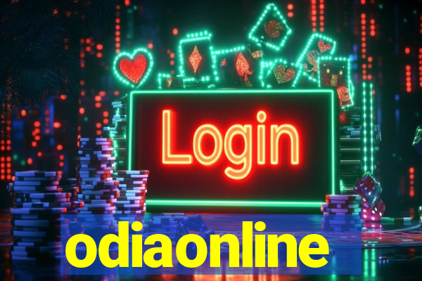 odiaonline