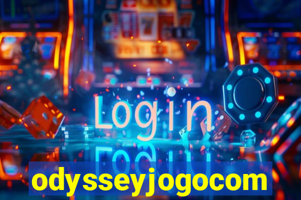 odysseyjogocom