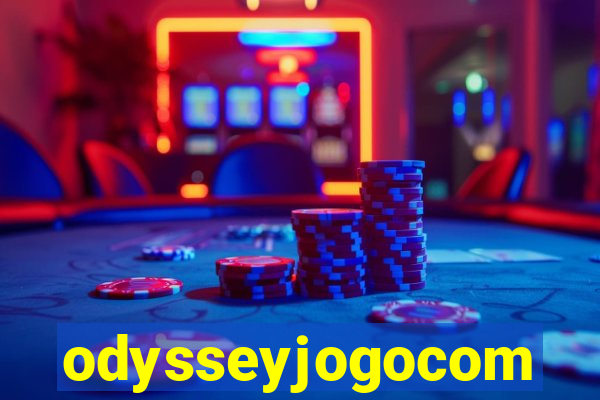 odysseyjogocom