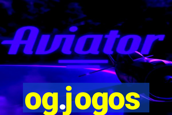 og.jogos