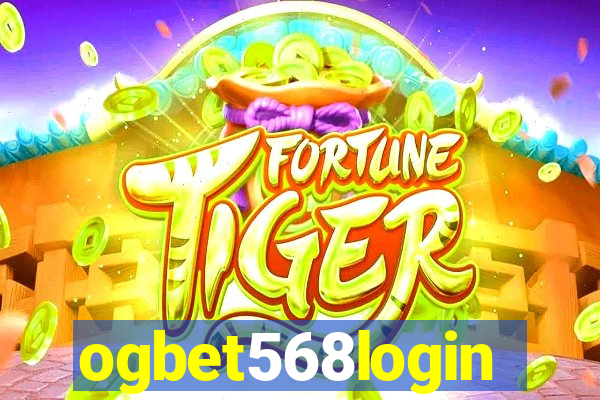 ogbet568login