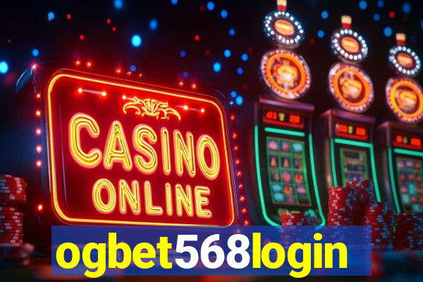 ogbet568login