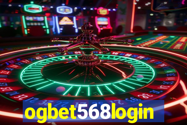 ogbet568login