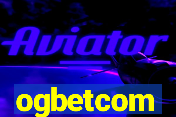 ogbetcom