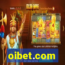 oibet.com