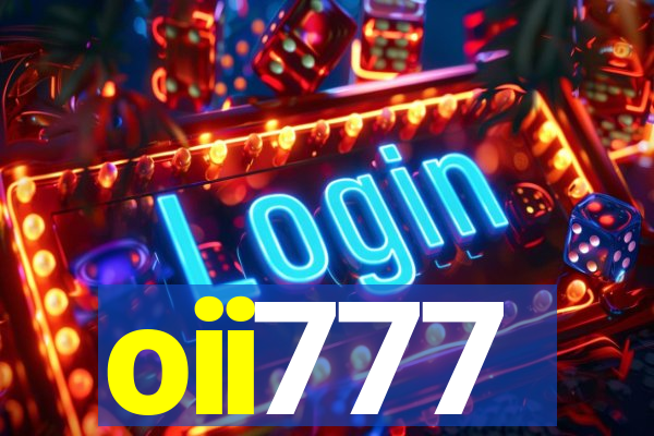 oii777