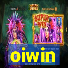 oiwin