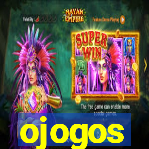 ojogos