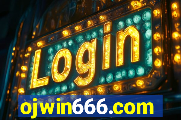 ojwin666.com