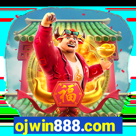 ojwin888.com