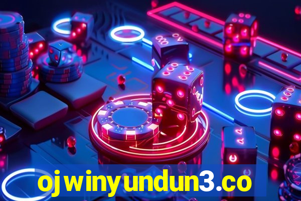 ojwinyundun3.com