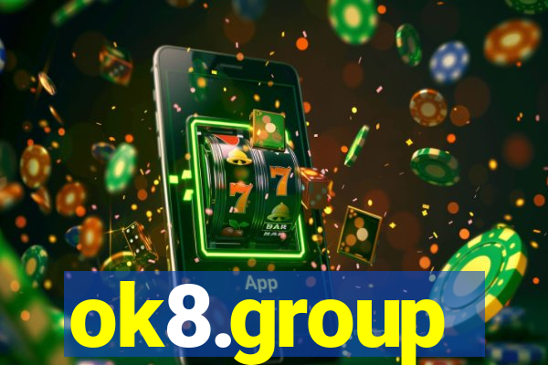 ok8.group