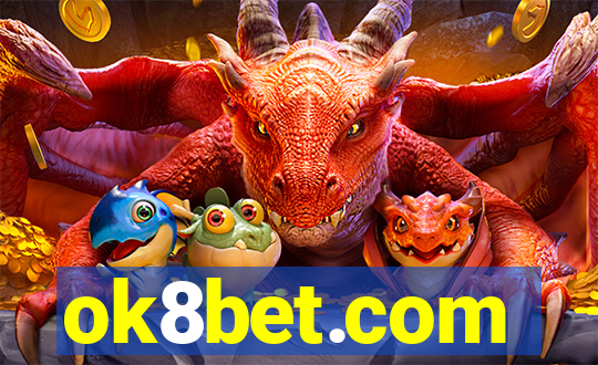 ok8bet.com