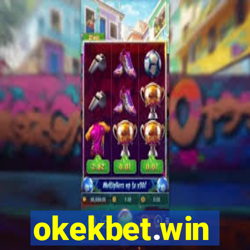 okekbet.win