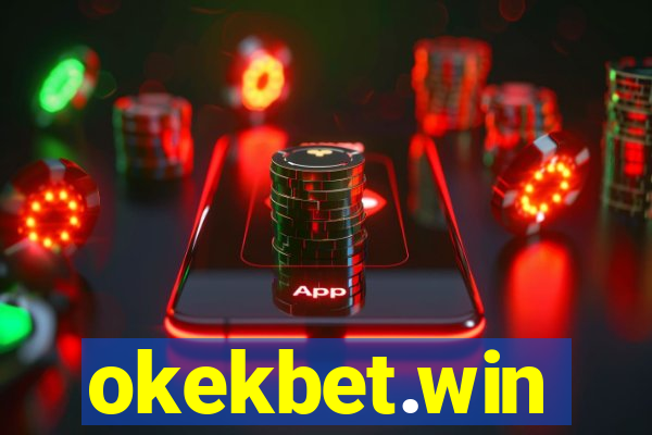 okekbet.win